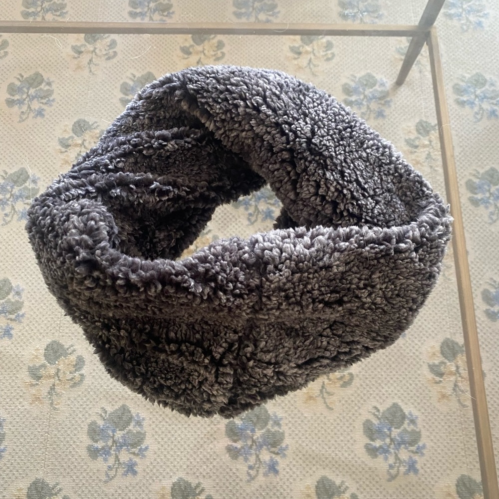 Infinity Scarf - New With Tags